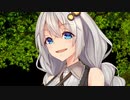 あかりちゃんと花火