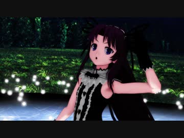 【ＭＭＤ】エセルさんでGimme×Gimme