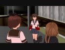 【艦これMMD(?)紙芝居】みならい秘書艦 敷波 その15～始業点検を実施せよ？～