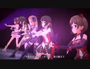【デレステ9人MV】「Joker」(SSR)【1080p60/4K HDRドットバイドット】