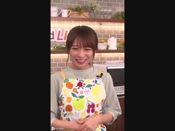 【乃木坂46◢】鯛茶漬けを作る秋元真夏・樋口日奈 2020年7月30日その1