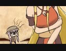 【Minecraft】ゆかりさんが物語を建てる：21頁目【ボイロ実況】