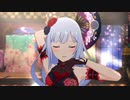 【アイマスMAD】百花繚乱 DAISHI DANCE REMIX