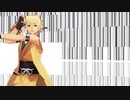 【MMD刀剣乱舞】治金丸でドーナツホール&オマケ【Vroid】