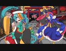 【初音ミク&音街ウナ】きょんしずむ！【オリジナル曲】
