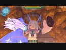 Little Witch Nobeta_3ボス撃破RTA_18:59.45
