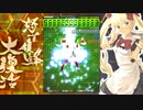 怒首領蜂大復活 アレンジB 5面 9,999,999,999,999