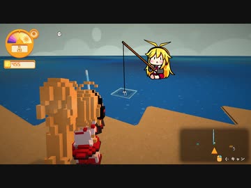 【Staxel】自給自足することにしました Part12