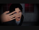 【MMD銀魂】デコ方さんで Toxic