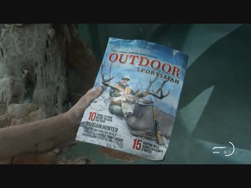 THE LAST OF US PARTⅡ 字幕プレイ Part19