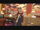 【MMDツイステ】「こっち向いて Baby」【カリム・アルアジーム】