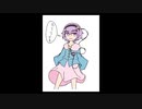 「これから毎日一枚、絵を描くことにしよう」383日目