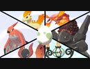 【ポケモン剣盾】厳選パーティでカジュアルる 続