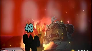 【実況】ペーパーマリオ　カラースプラッシュ　part6