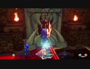 【挑戦】聖剣伝説3リメイク クラス1シャルロットLv17で魔法・アイテムなしジェノアノーダメージ撃破を狙ってみた