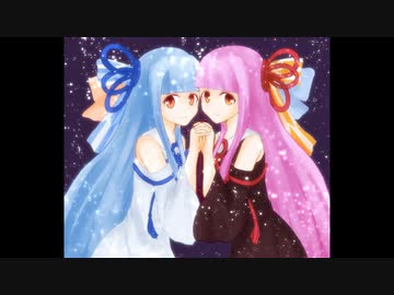 【琴葉茜・葵】恋のつぼみ〔Synthesizer_Vカバー曲〕