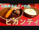 【スープカレーを食べよう】ピカンティ