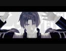 【MMD刀剣乱舞】乙女解剖【長谷部】