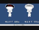 「パラシュートに『空気読み』て書いてあった！」鳥魂　後編