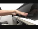 とある科学の超電磁砲T　OP/ dual existence を弾いてみた