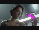 #7【バイオハザードRE:3】無限武器でインフェルノを攻略