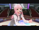 【ドリームクラブGogo.】ノコ／I Know☆U know《酔い透け》【1080p再up】