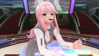【ドリームクラブGogo.】ノコ／I Know☆U know《酔い透け》【1080p再up】