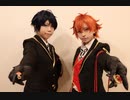 【ツイステコスで】突然ですが、アイドル始めました【踊ってみた】
