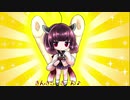 きりたんキラキラ金曜日♪