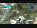 【地球防衛軍5】　飛行少女と呼ばれて　DLC2-08　【ウイングダイバーINF縛り】