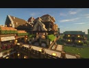 【Minecraft】こんな街に住んでくれますかPart21【実況プレイ】