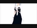 【MMD】ドールズフロントライン AK-12 靜寂蒼藍 Sexy Walk