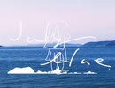 June Blue/初音ミク
