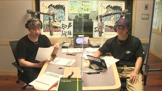 【WEEKEND THE RAMPAGE】7月24日放送分