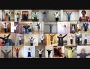 【３３人で】Blessing　踊ってみた【自粛期間のリレー企画】