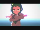 七峰桜で「Conqueror」【花子くんMMD】