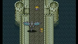 【FF5】新しい職を探して実況Play　Part23