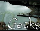 【Creaks】きしむ部屋から奇妙な世界へ【実況】Part08