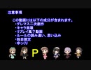 【卓ゲm@ster】めーきゅーきんぐだむ　第二話ぱーと5（終）【迷宮キングダム基本ルールブック】