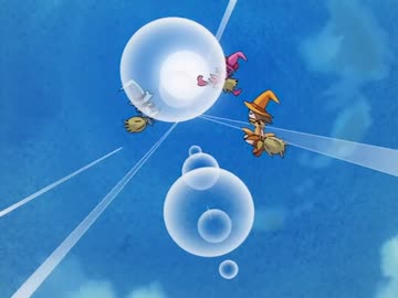 おジャ魔女どれみ NCOP