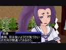 【艦これMMD】方向性の違い【一話完結】
