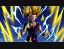 ドッカンバトル LR超サイヤ人2孫悟飯 BGM