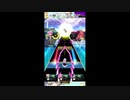 【#オンゲキ】【ミラー譜面】RETSAM ☆すで女乙法魔ちたしたわ【士同のもた似】