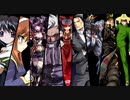 鬼巫女R1P前後　狂突破級ランセレバトル　partFinal(前編)