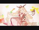 【初投稿】アイカツ！ED　カレンダーガール　オリジナルMV　【Vtuberが歌ってみた ❀ 月野木チロル】