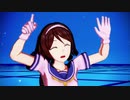 MMD艦これ　谷風　踊れオーケストラ