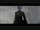 【MMDツイステ】彩をなくしたアメジスト