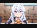←←↑↑↓↓→→x2/複合Animation
