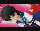 【MMD艦これ】ブッキーで「ファンサ」  モデル紹介&配布