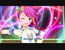 ミリシタ 「ユニゾン☆ビート」歩 ナインティーン・ラブ＋